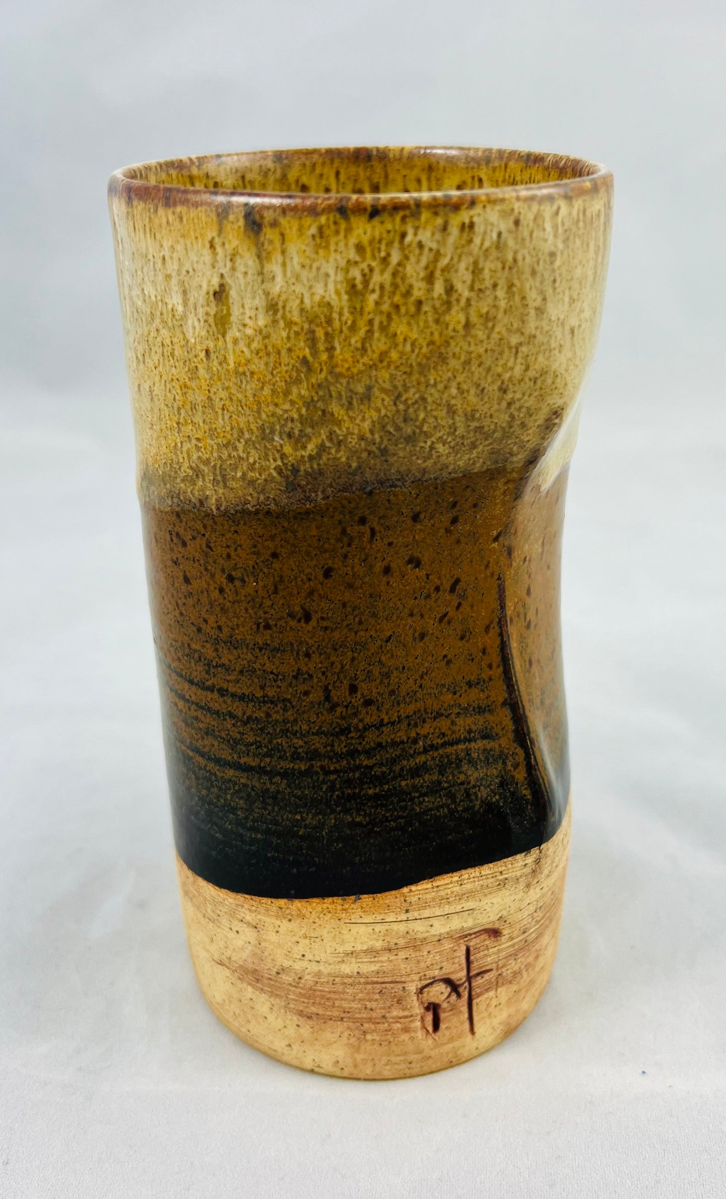 16 oz Beer tumblr