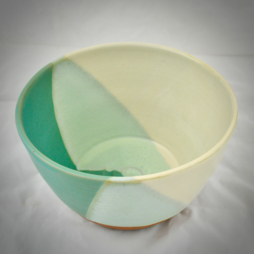 Serving Bowl