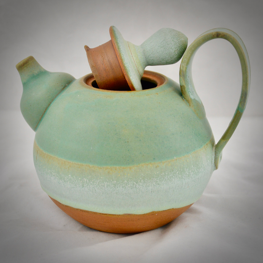 Tea Pot