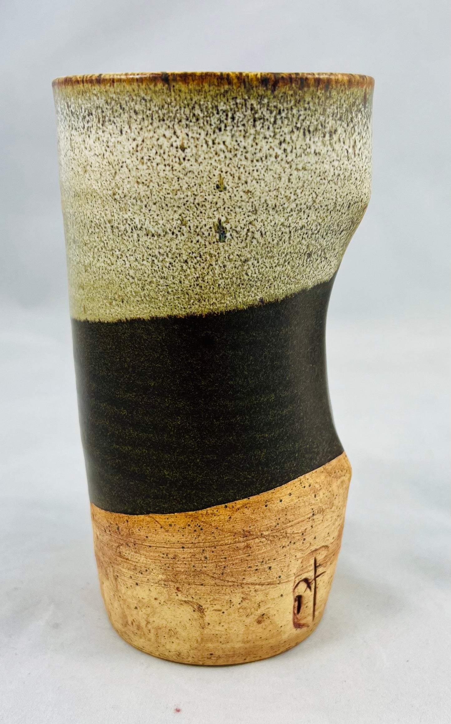 16 oz Beer tumblr
