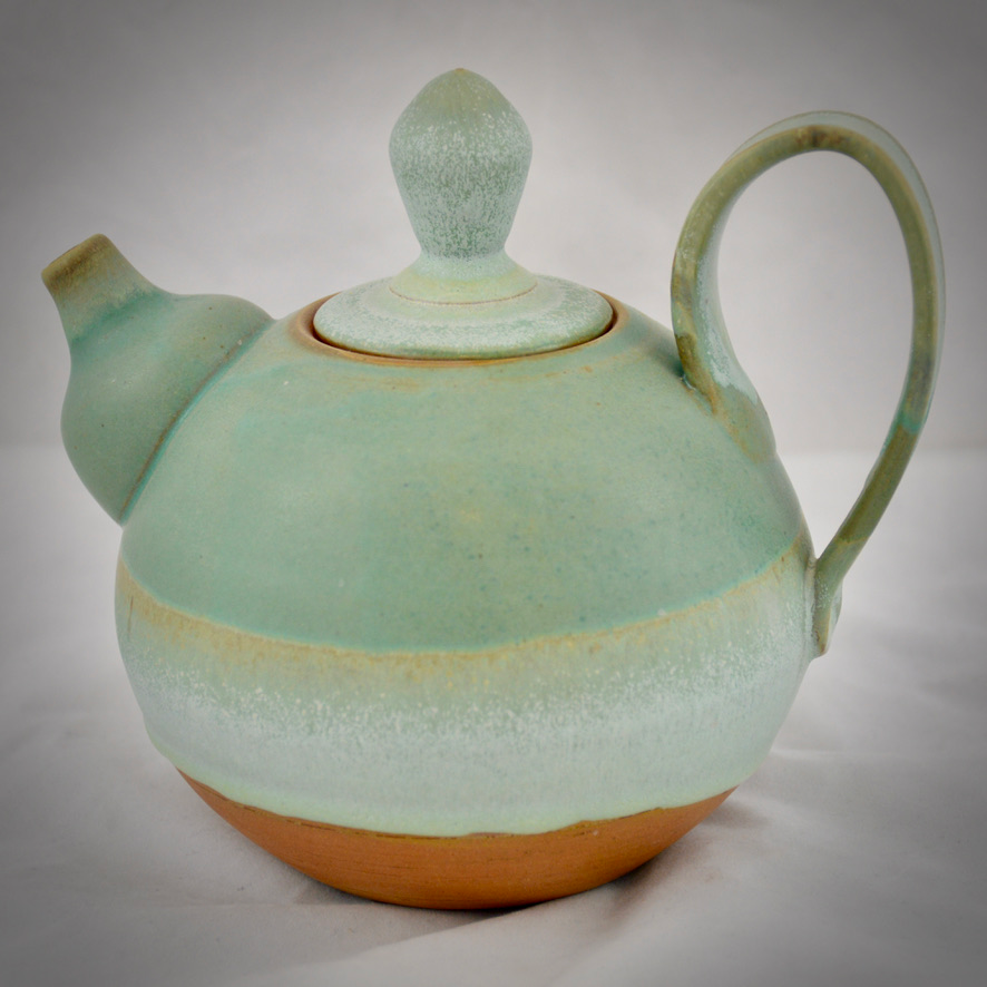 Tea Pot