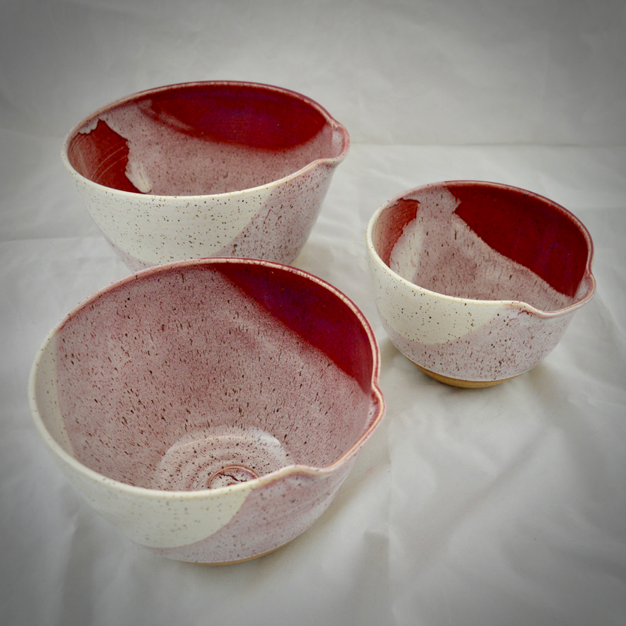 Nesting Bowls