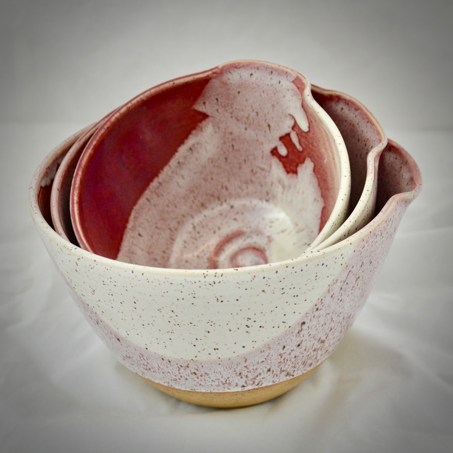 Nesting Bowls
