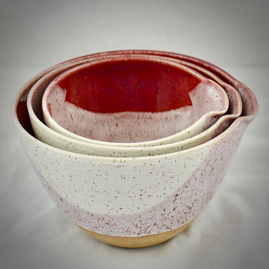 Nesting Bowls