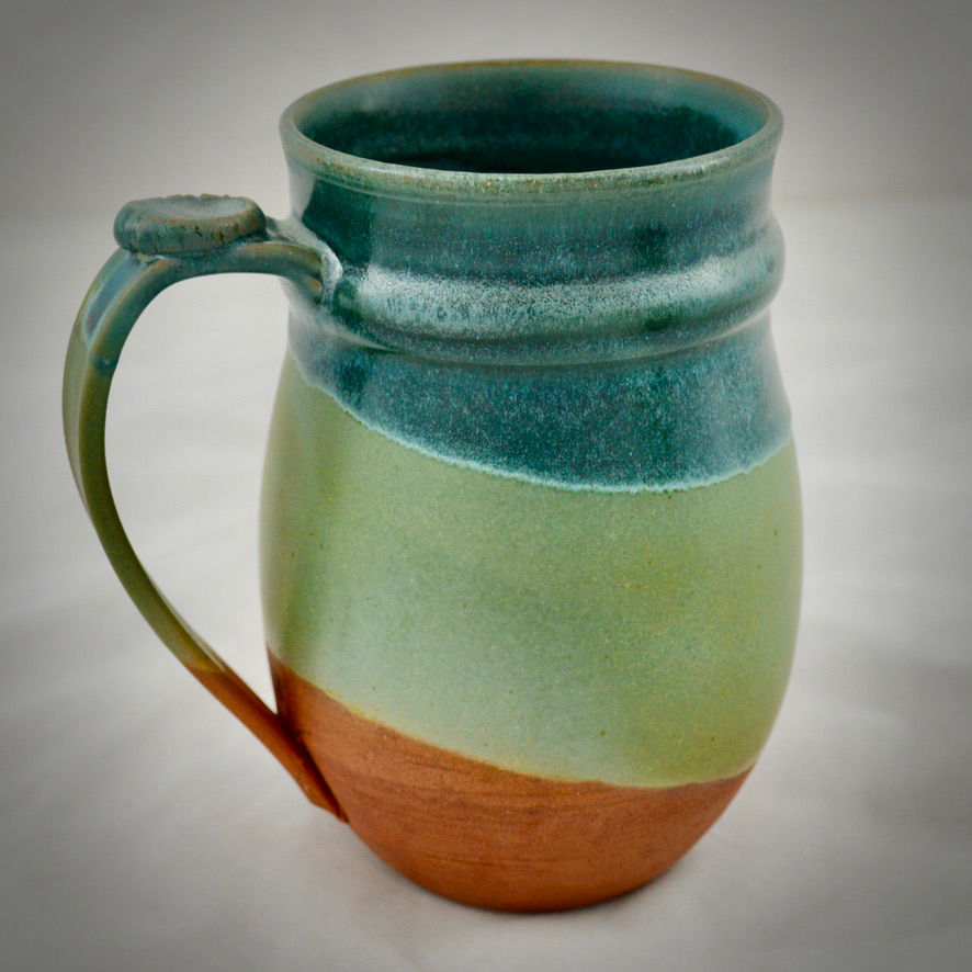Stein 16 oz