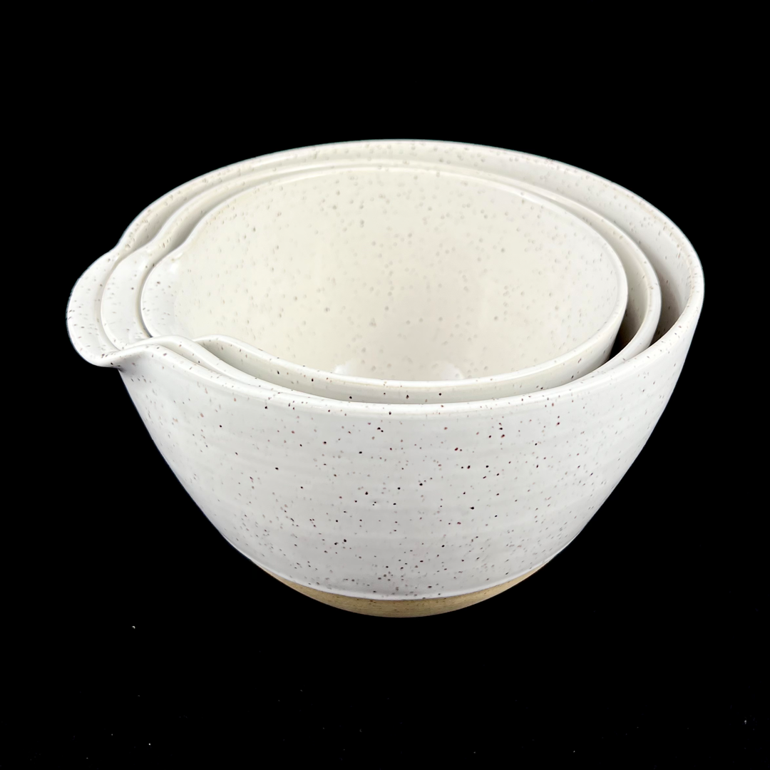 Nesting Bowls