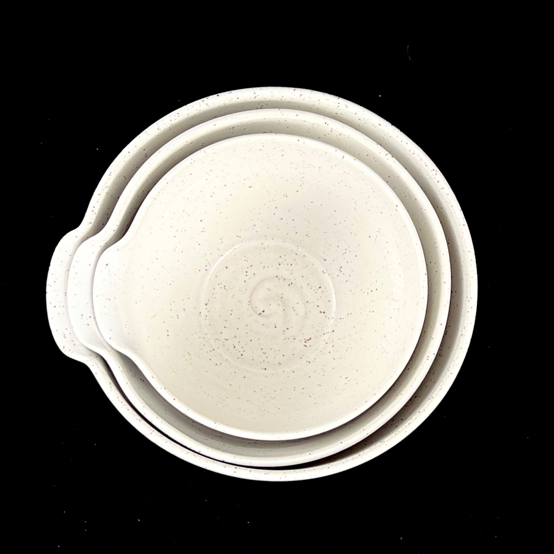 Nesting Bowls