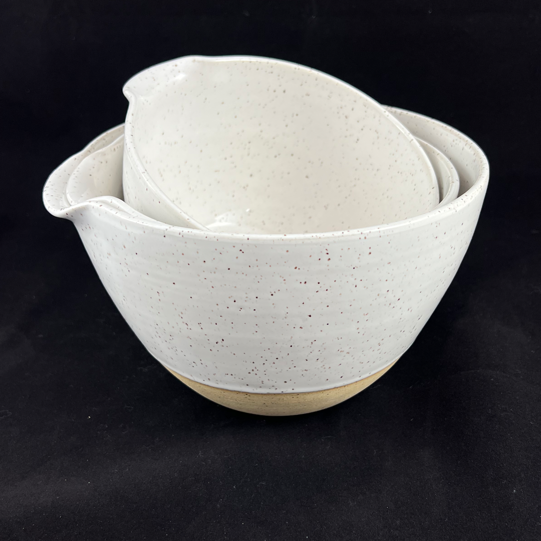 Nesting Bowls