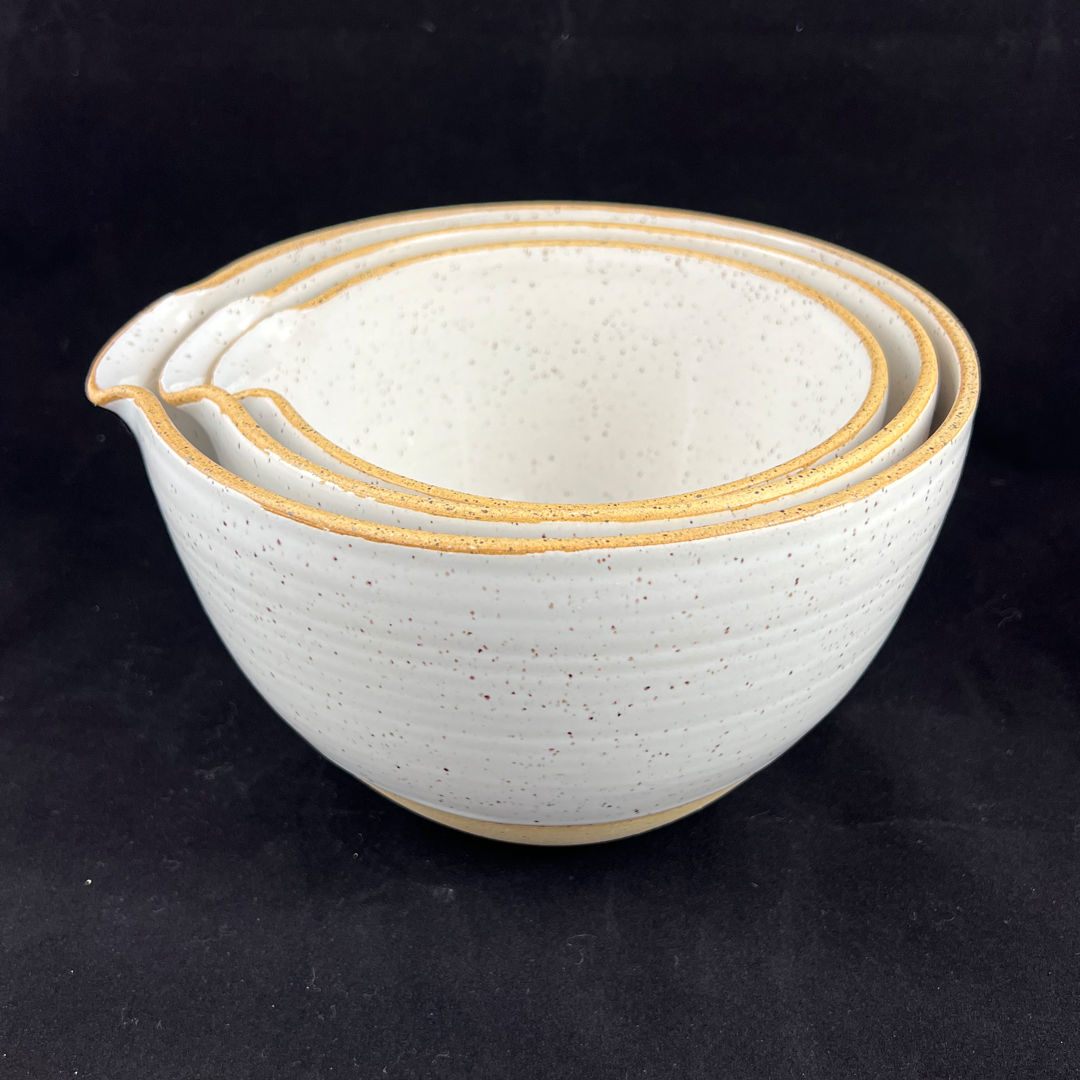 Nesting Bowls