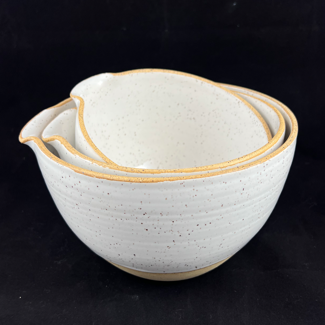Nesting Bowls