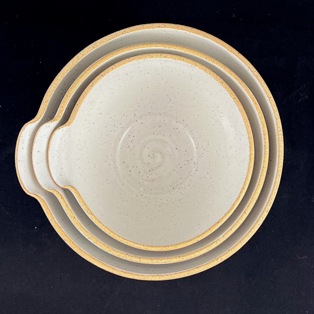 Nesting Bowls