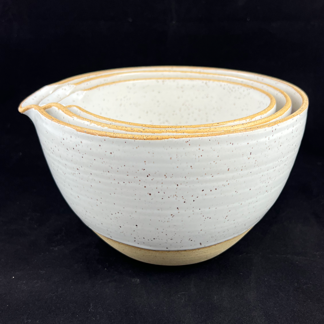 Nesting Bowls