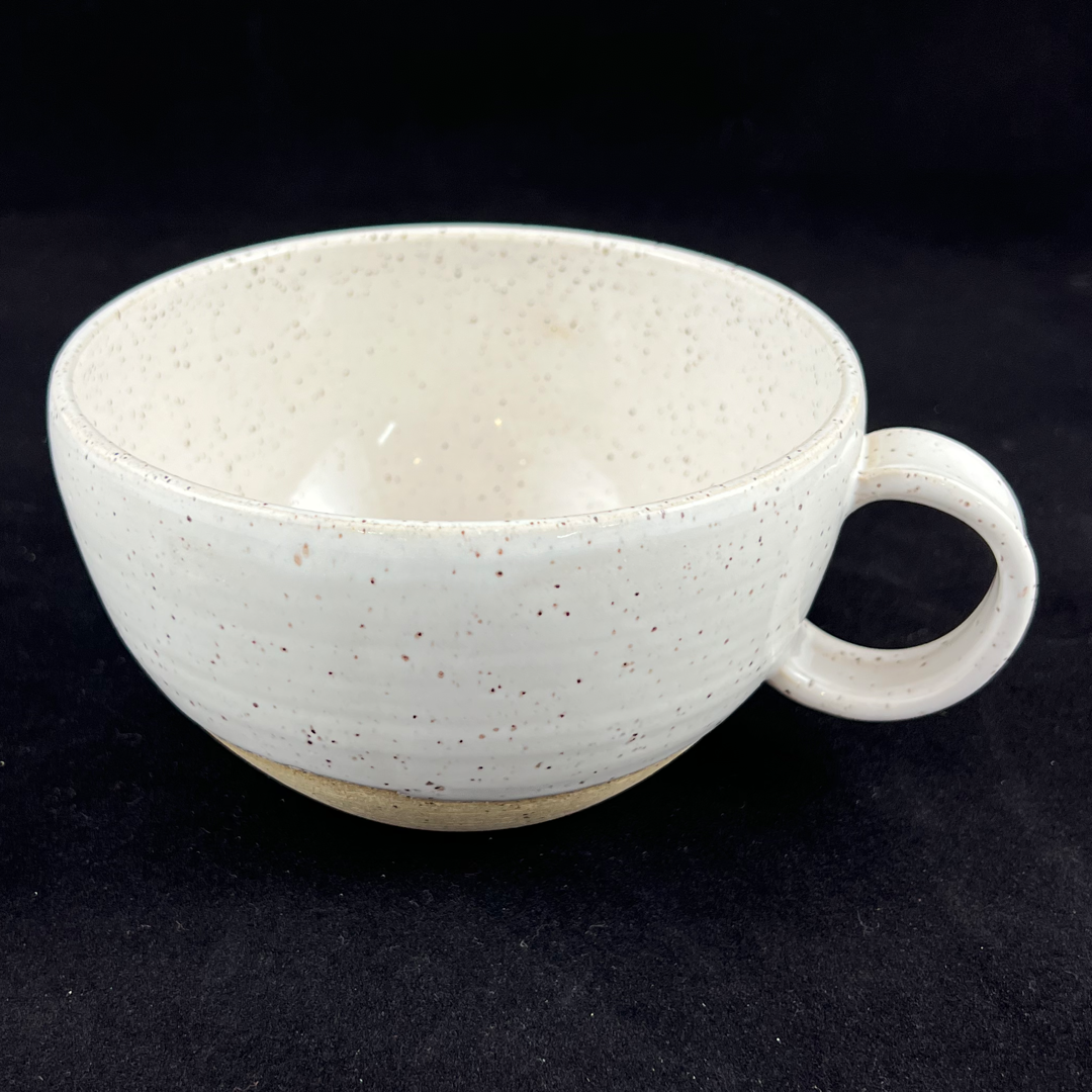 Soup/Cappuccino Cup