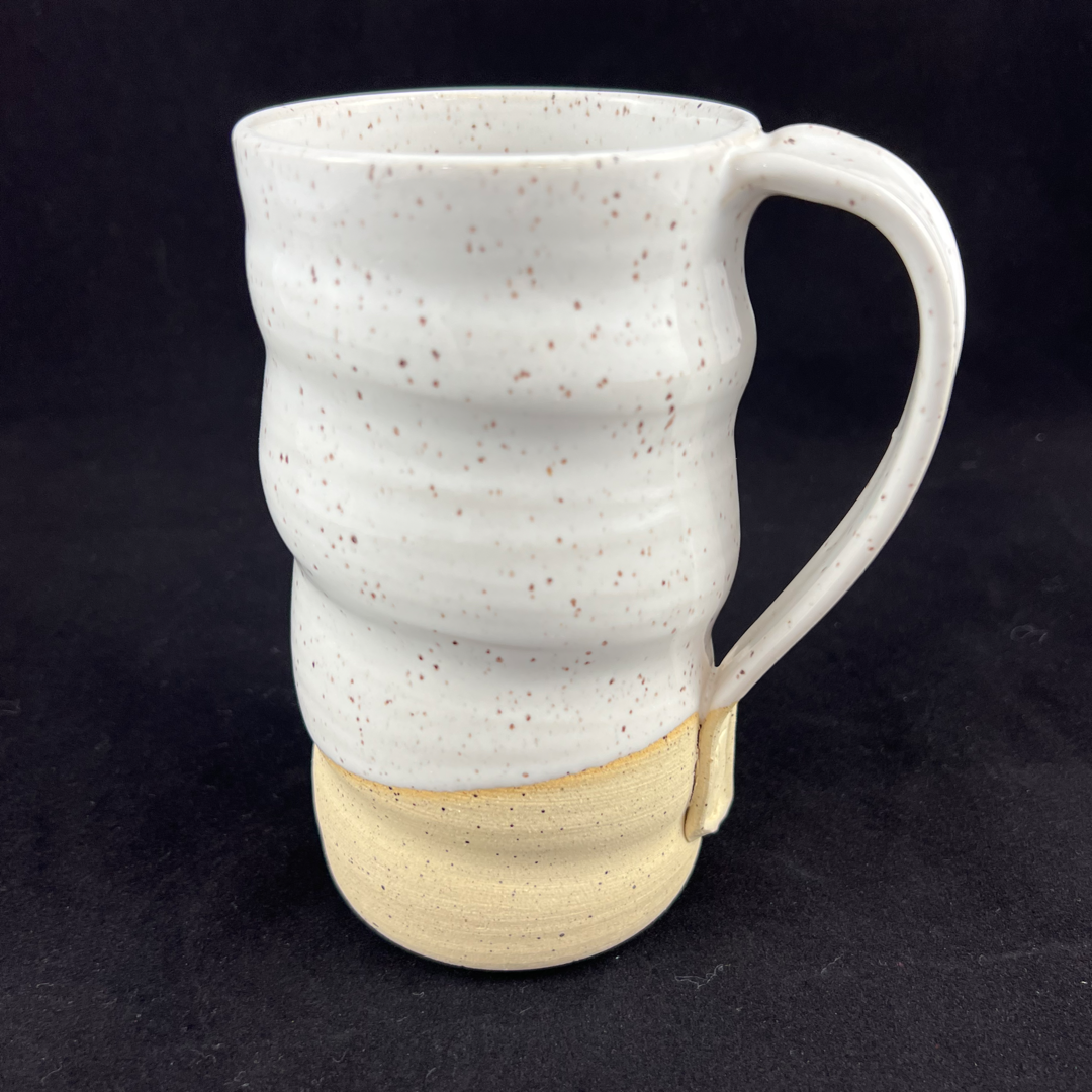 Spiral Mug 16 oz