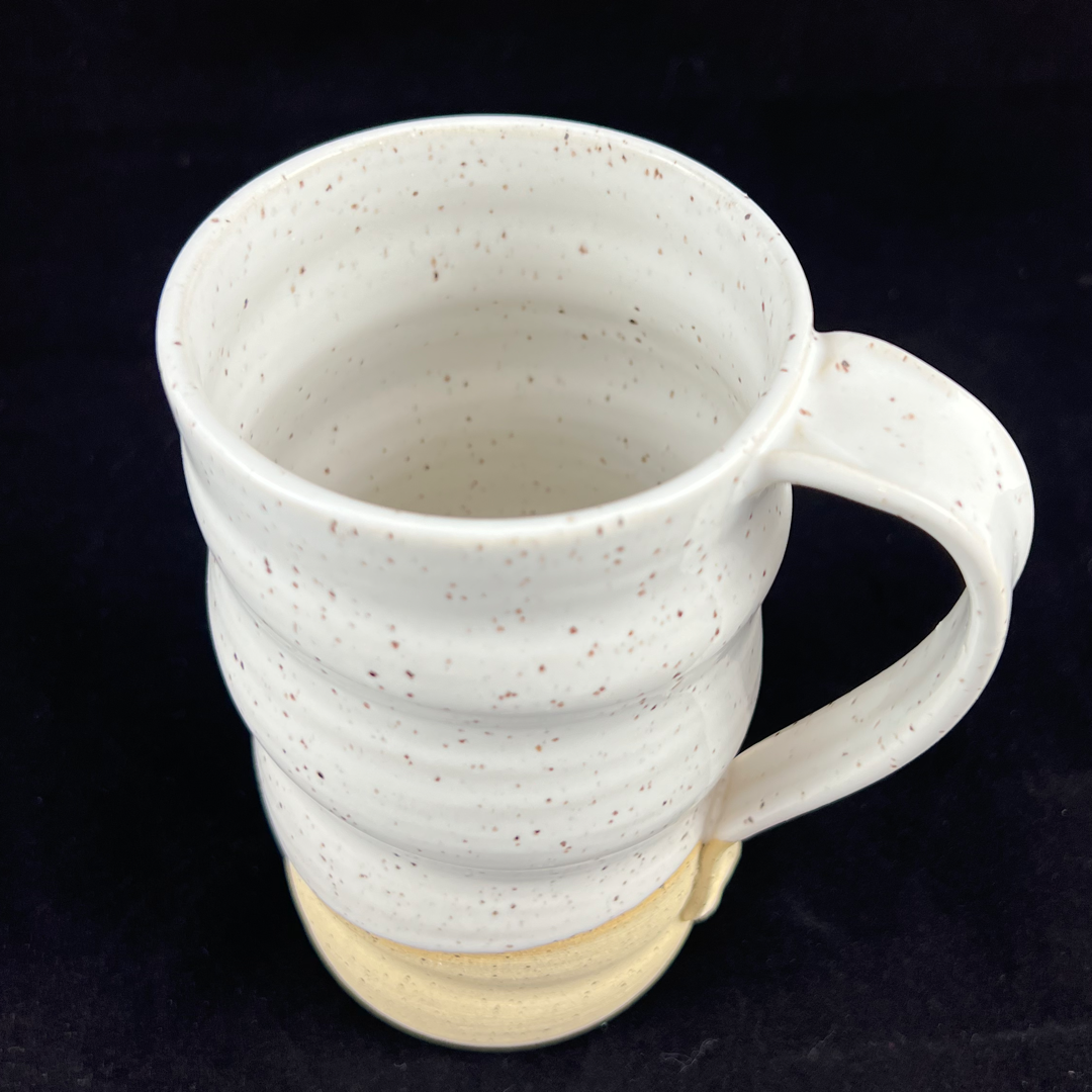 Spiral Mug 16 oz