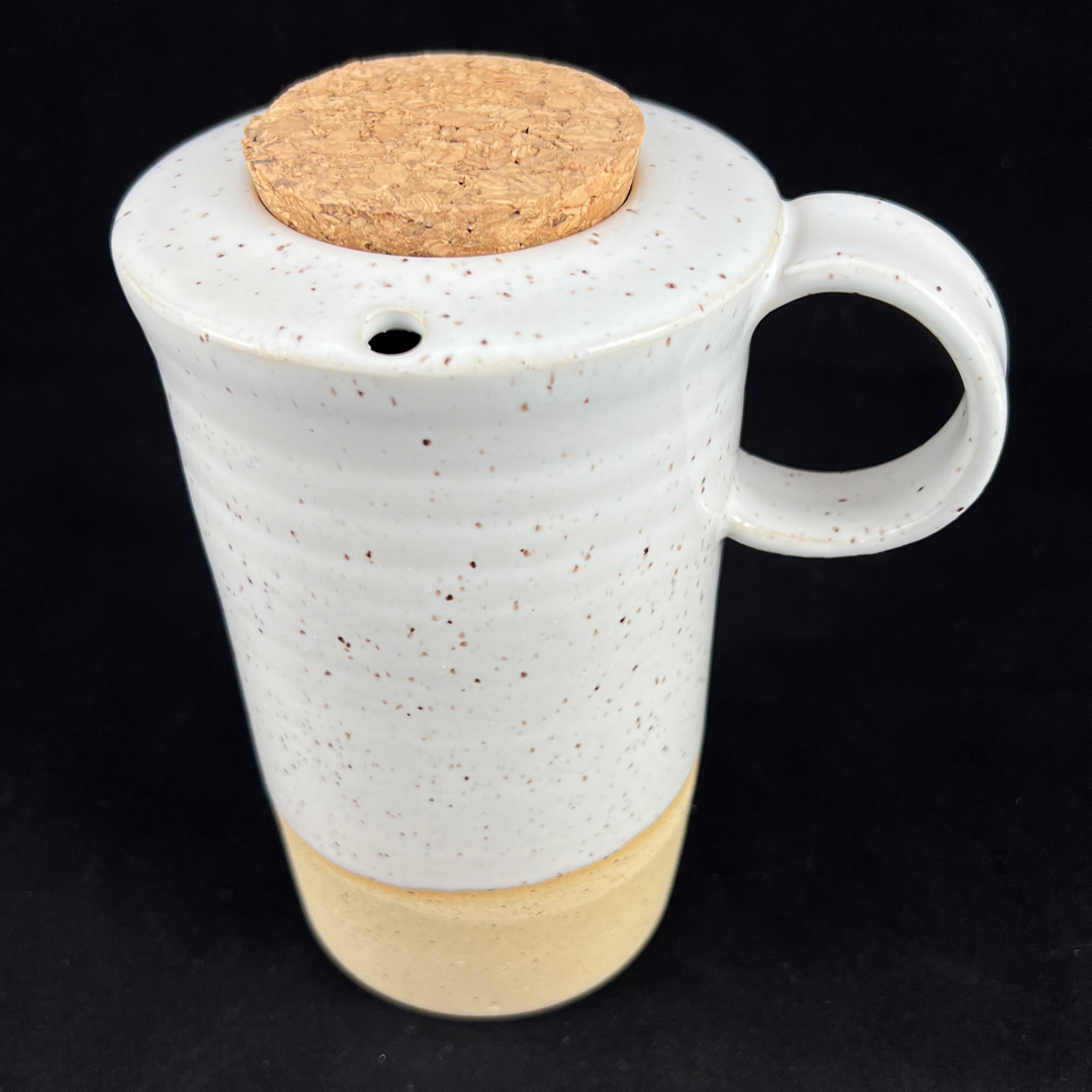 Travel Mug