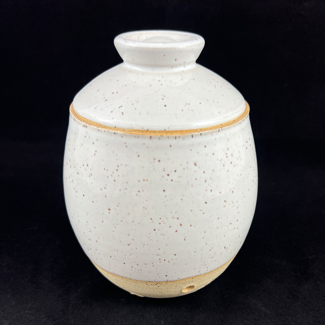 Garlic Keeper