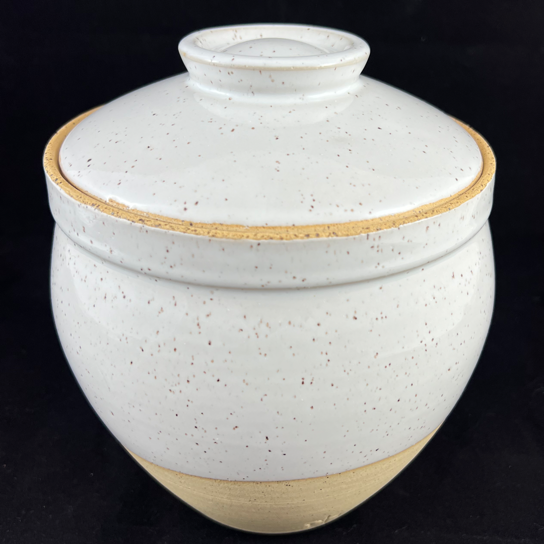 Canister