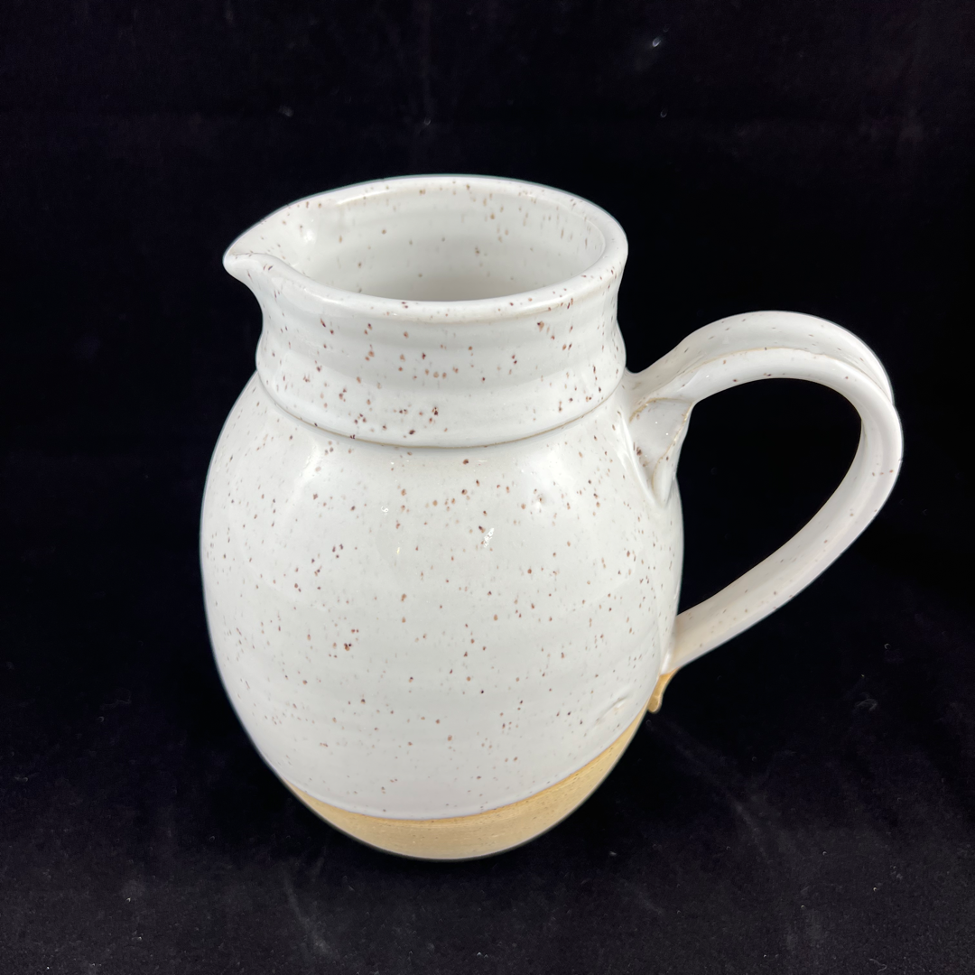 Pitcher