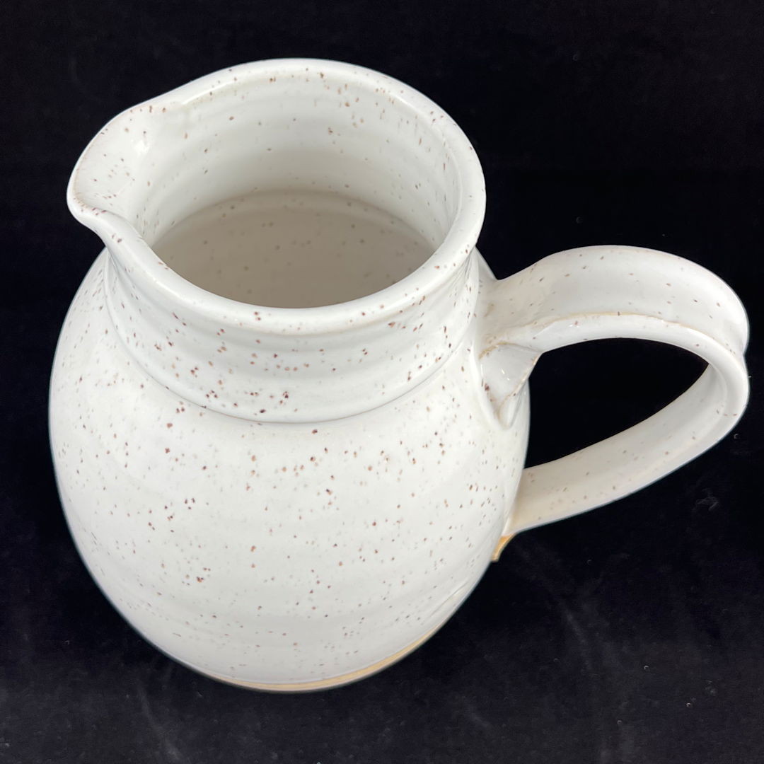 Pitcher