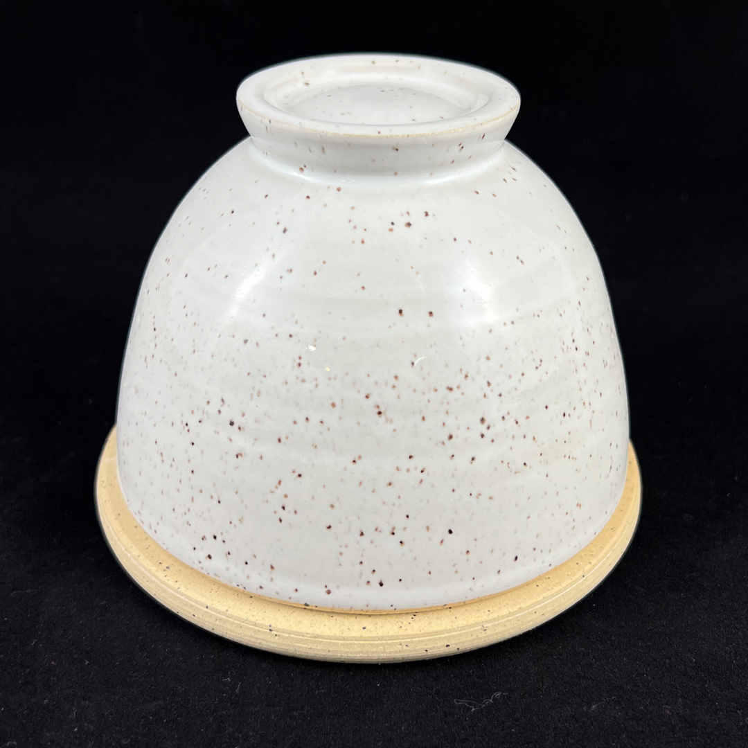 Butter Dish