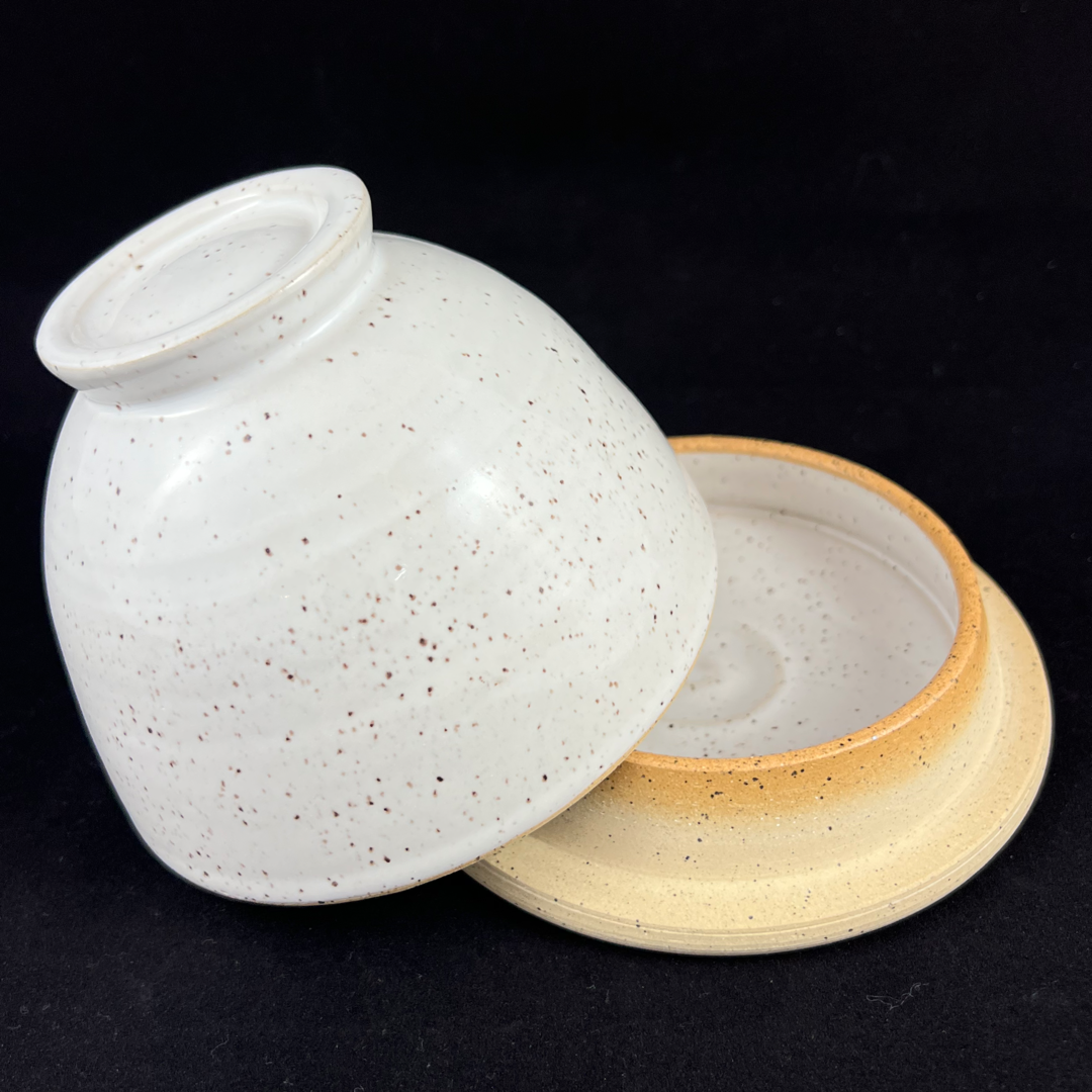 Butter Dish