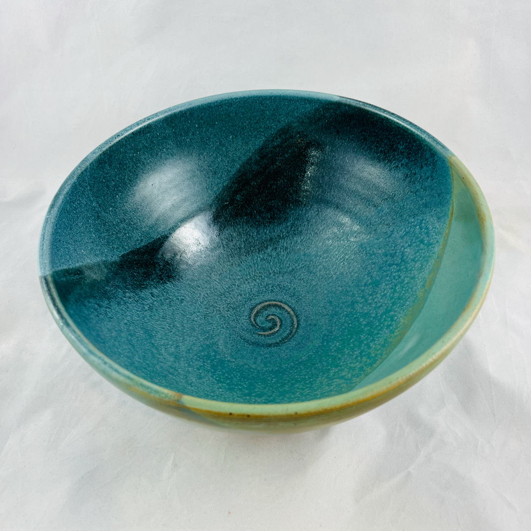Serving Bowl