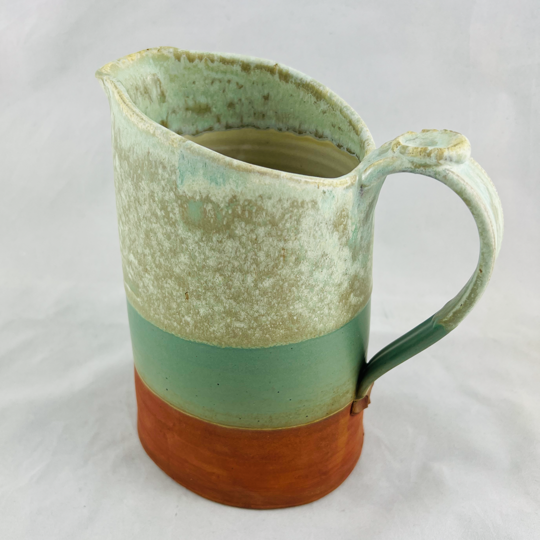 Milk Jug