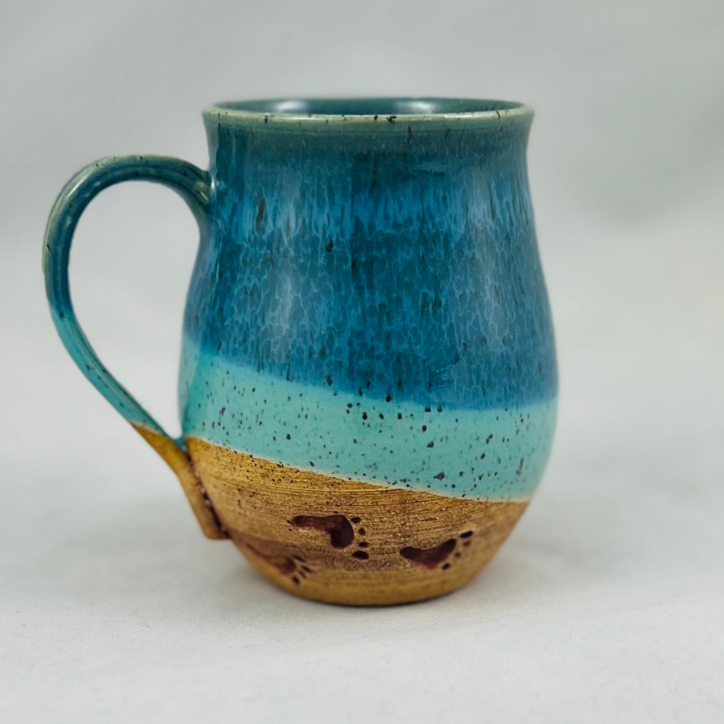 Tulip Mug 12 oz