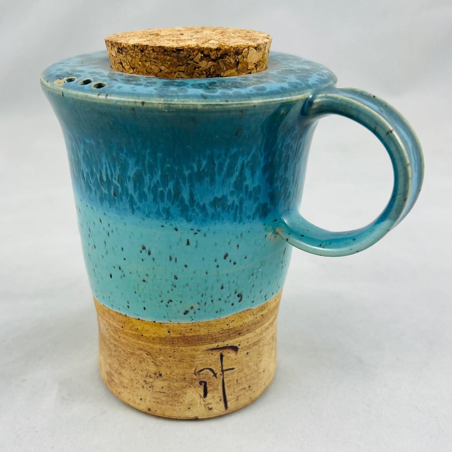 Travel Mug