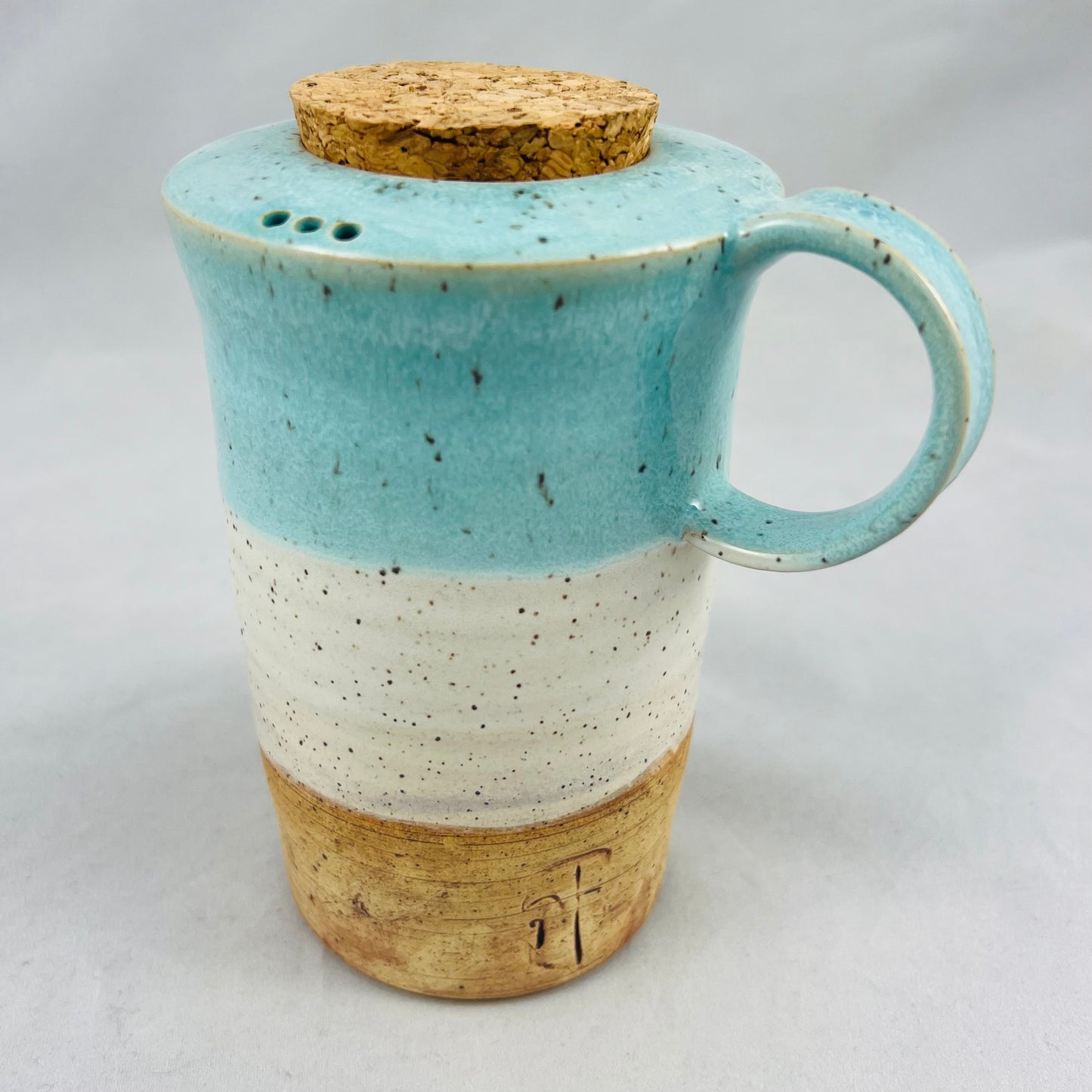 Travel Mug