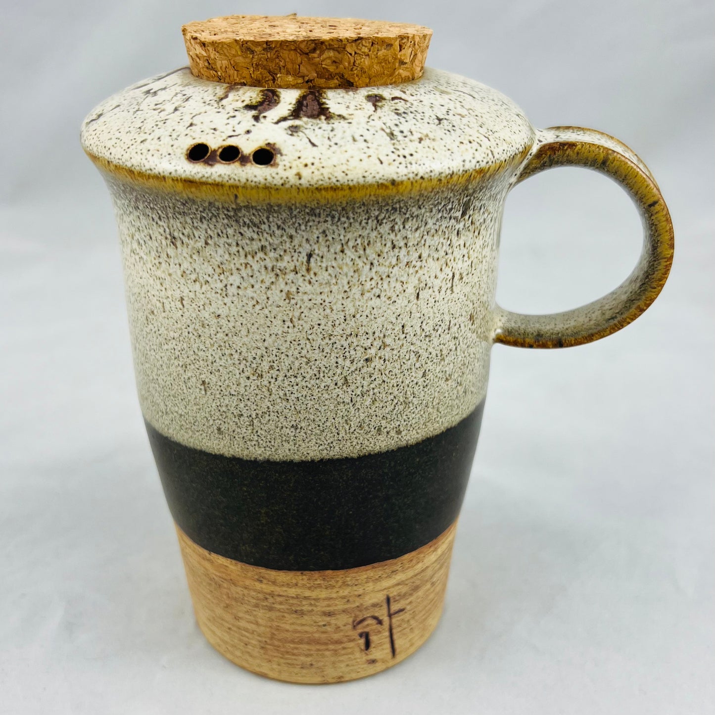 Travel Mug