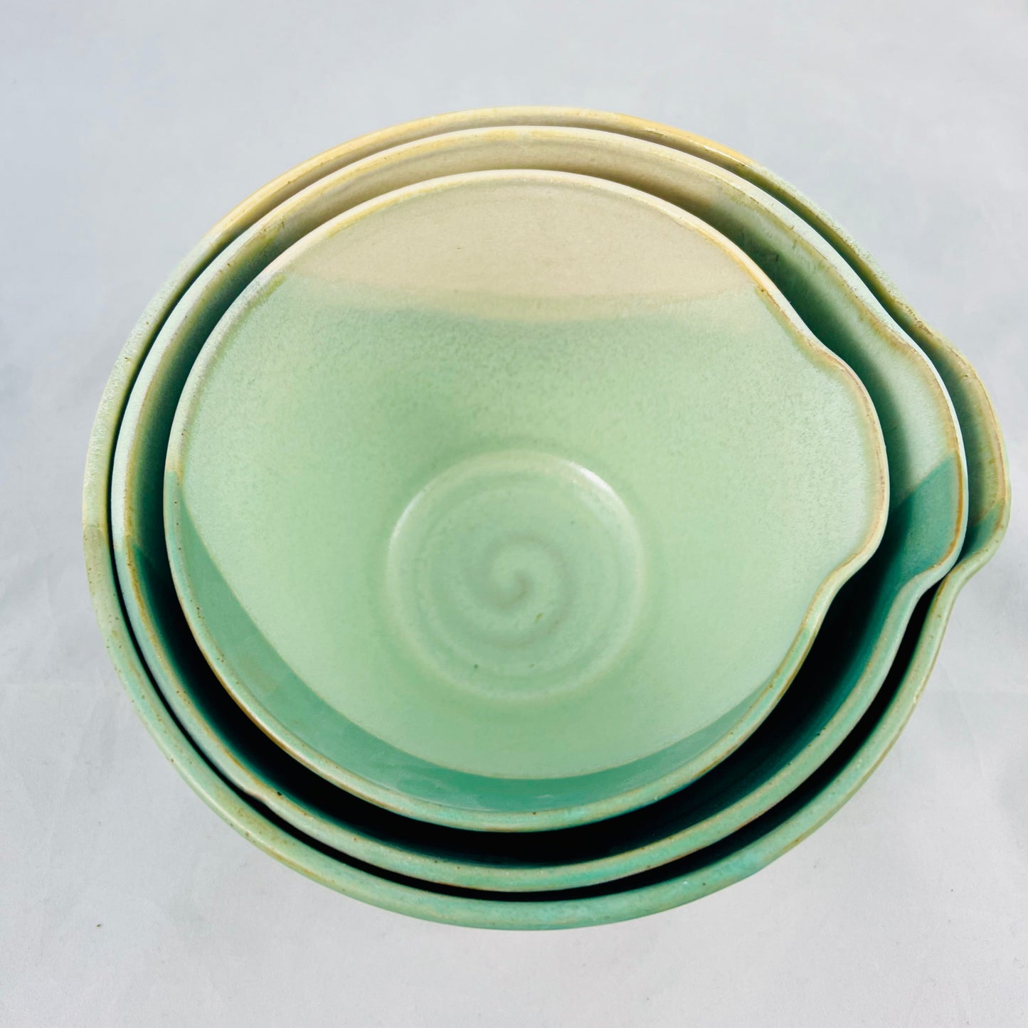 Nesting Bowls