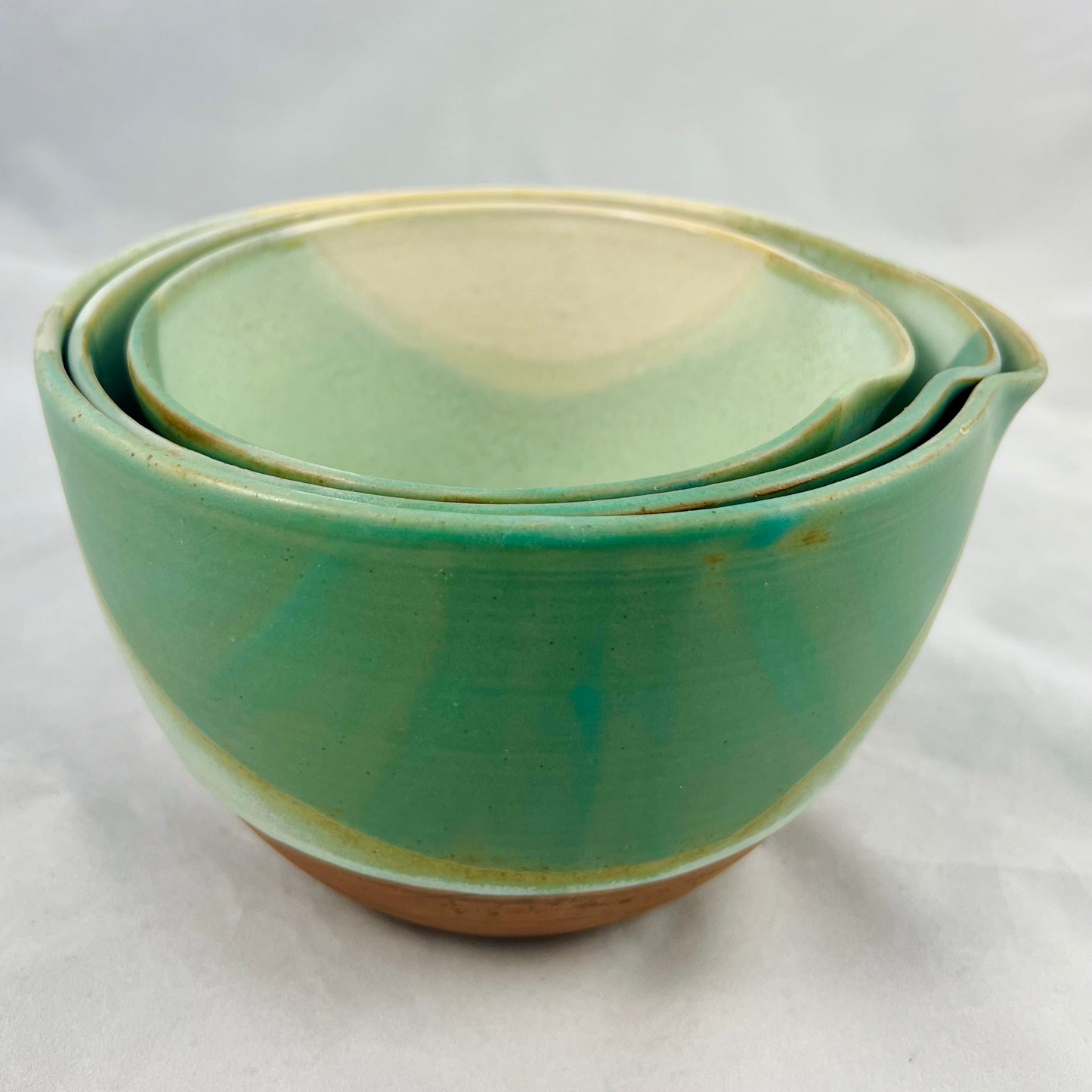 Nesting Bowls