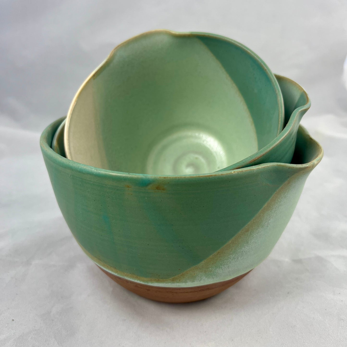 Nesting Bowls