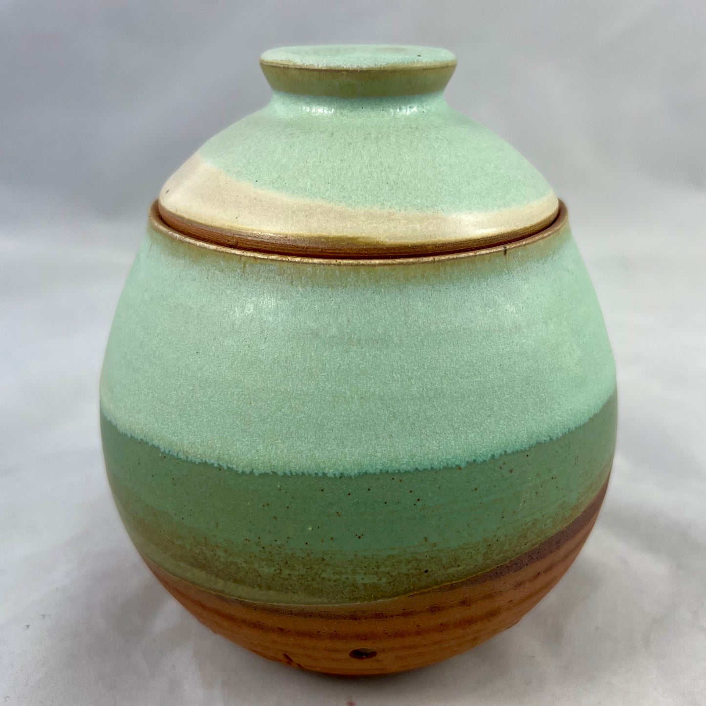 Garlic Keeper