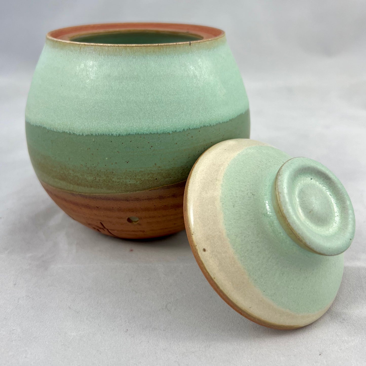 Garlic Keeper