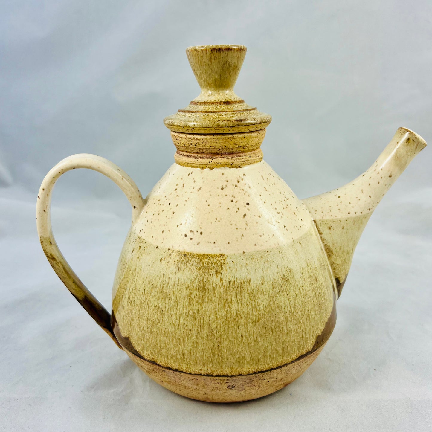Tea Pot