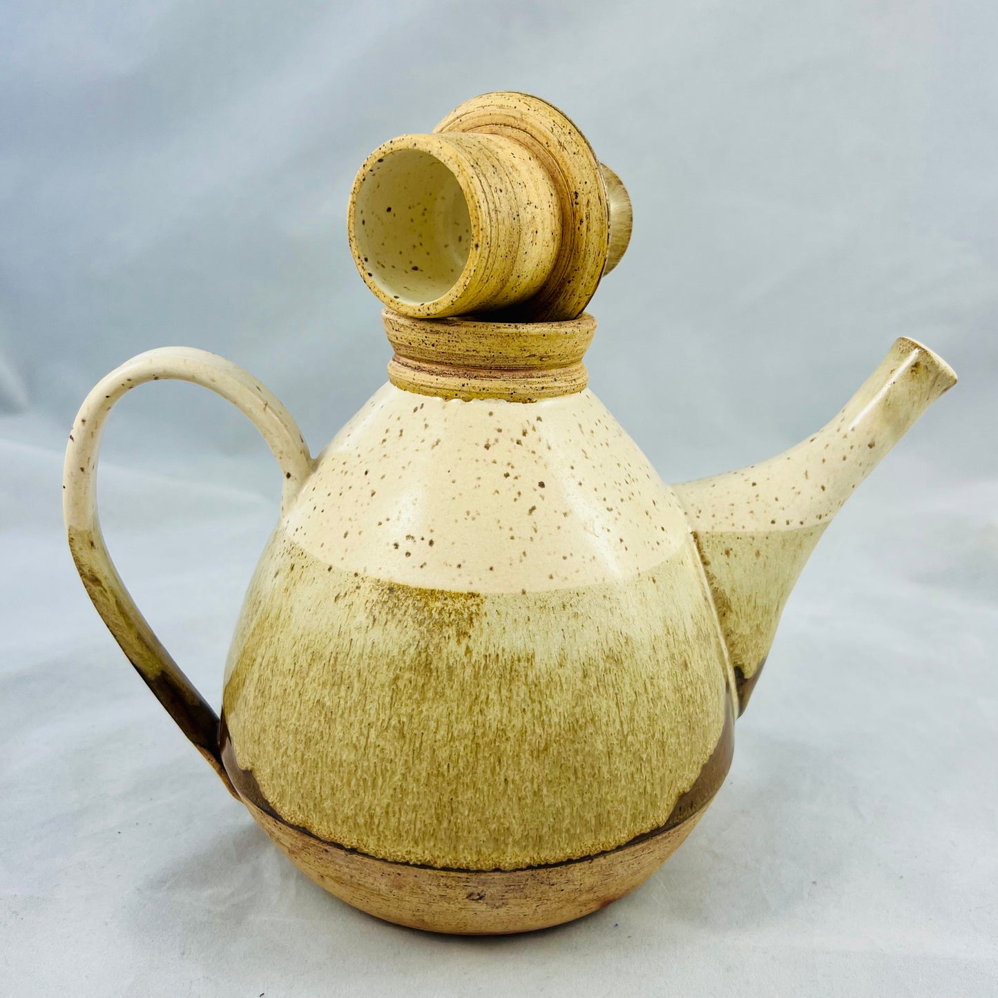 Tea Pot