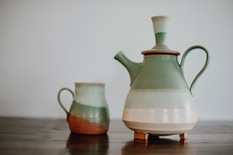 Tea Pot
