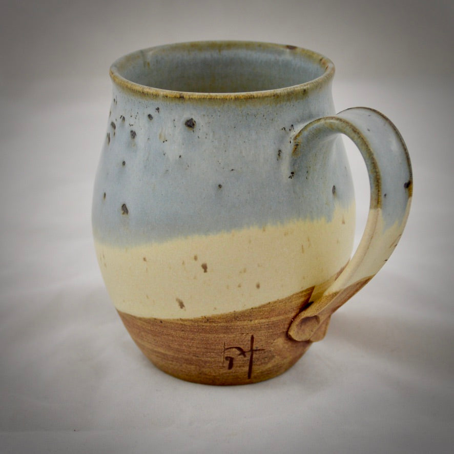 Tulip Mug 12 oz