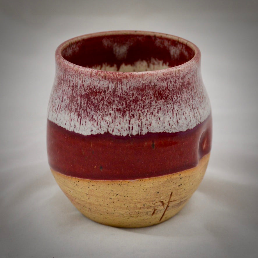 Wine Tumblr 8 oz