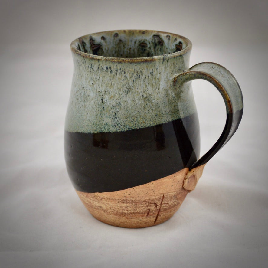Tulip Mug 12 oz