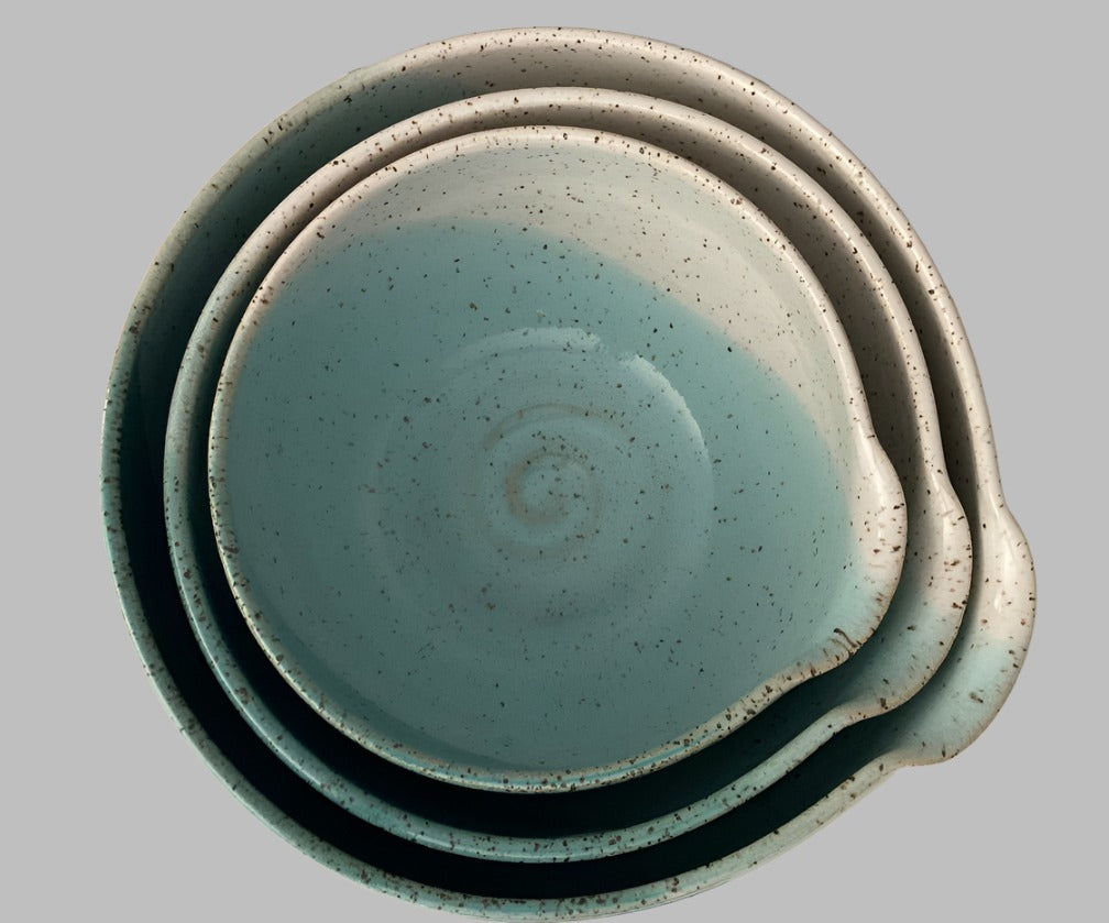 Nesting Bowls