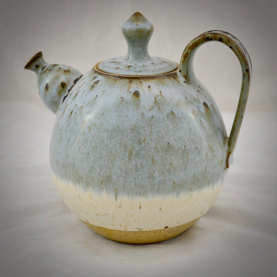 Tea Pot
