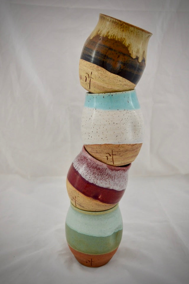Wine Tumblr 8 oz