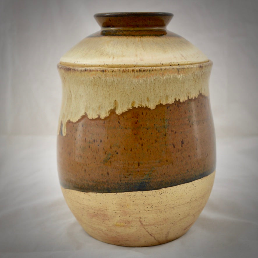 Canister