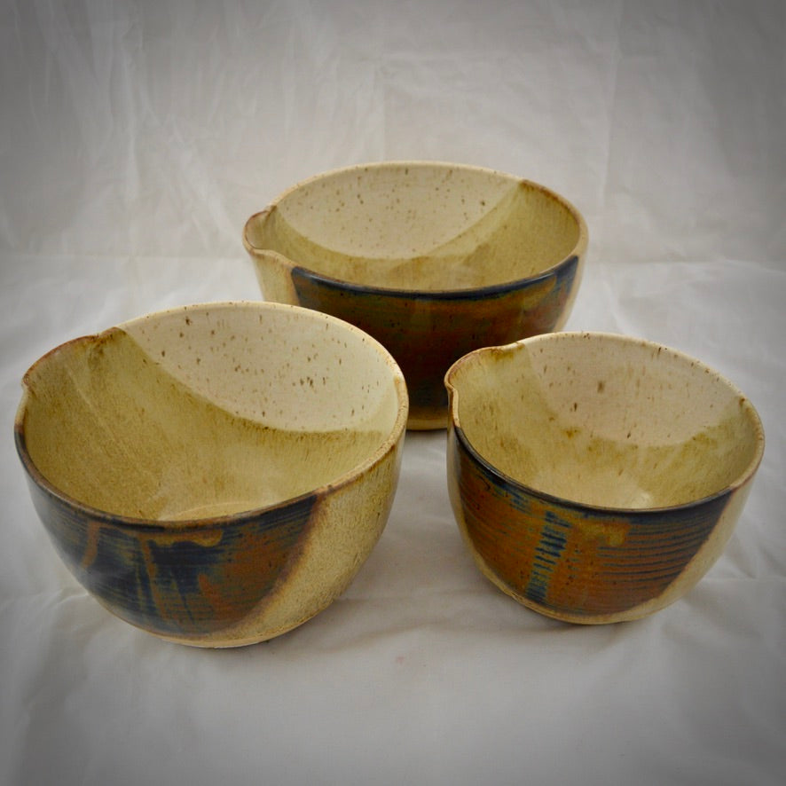 Nesting Bowls
