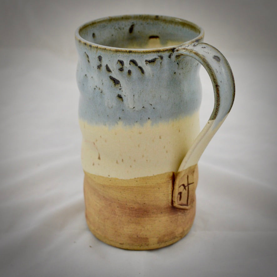 Spiral Mug 16 oz