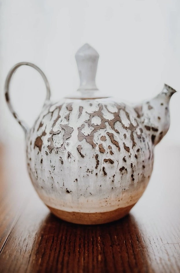 Tea Pot